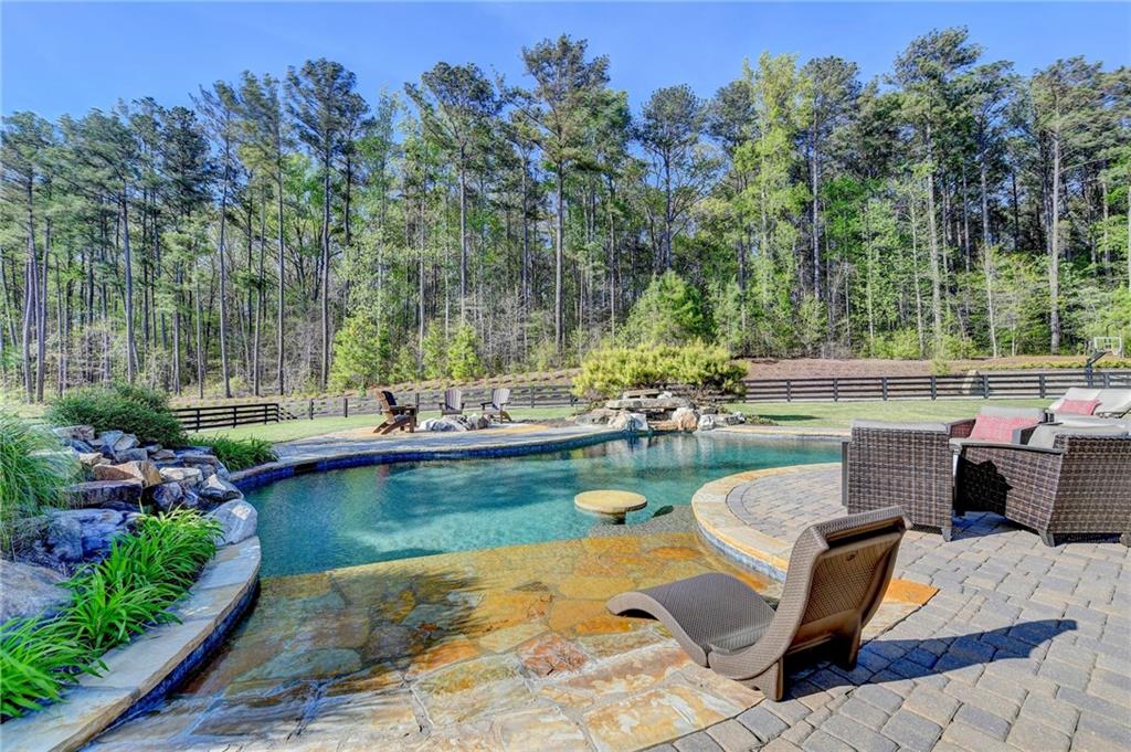 1327 Ewing Chapel Road