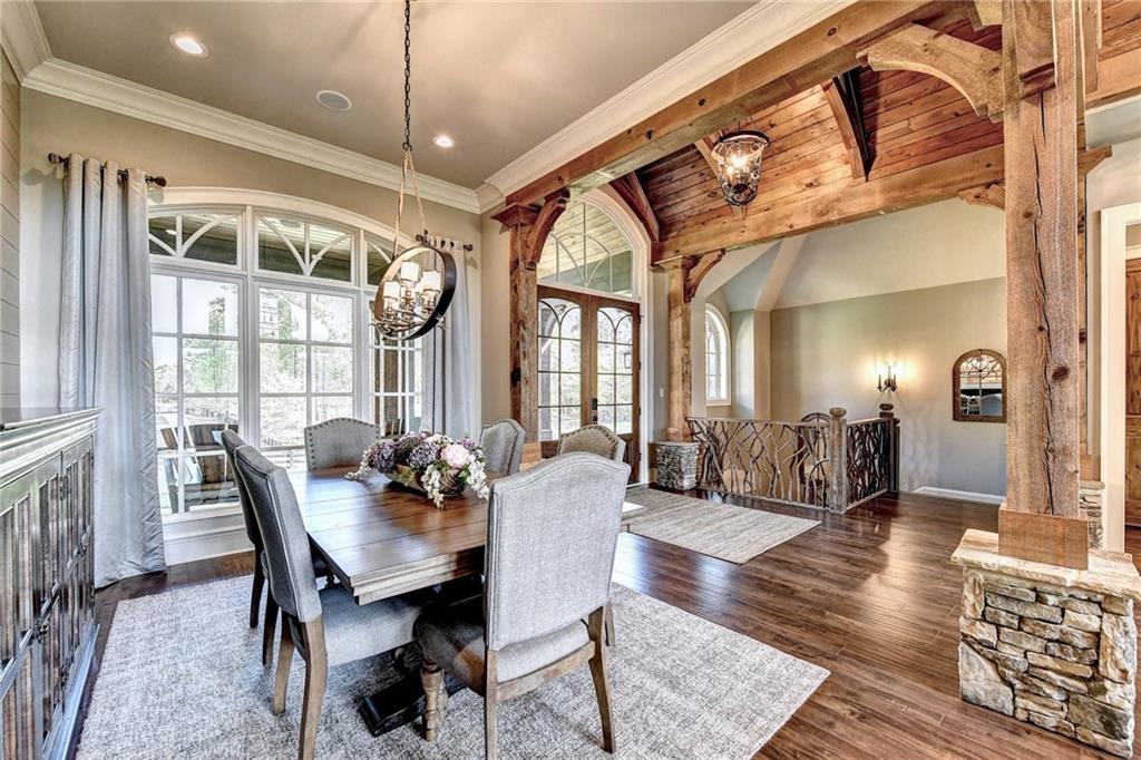 1327 Ewing Chapel Road