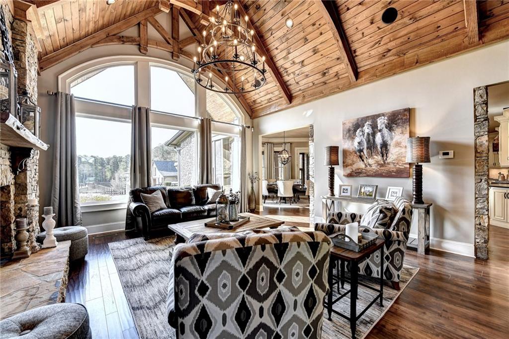 1327 Ewing Chapel Road