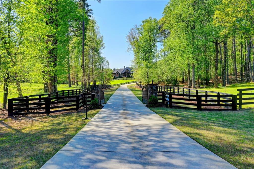 1327 Ewing Chapel Road