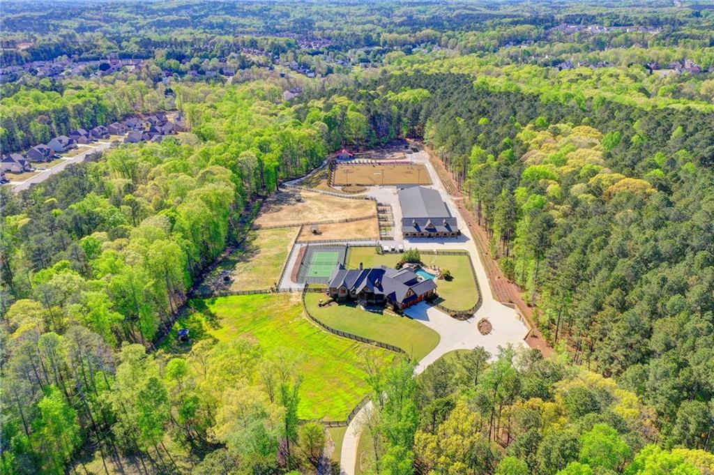 1327 Ewing Chapel Road