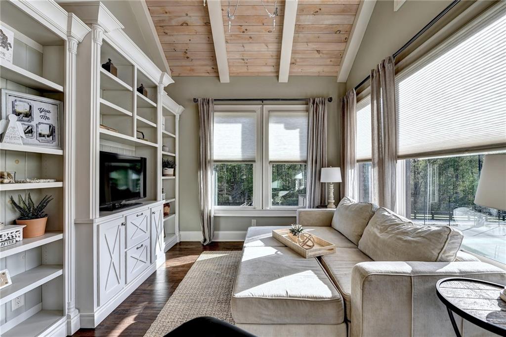 1327 Ewing Chapel Road