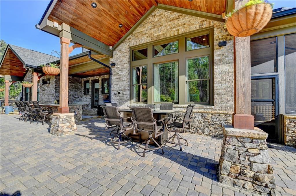 1327 Ewing Chapel Road