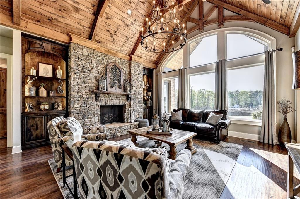 1327 Ewing Chapel Road