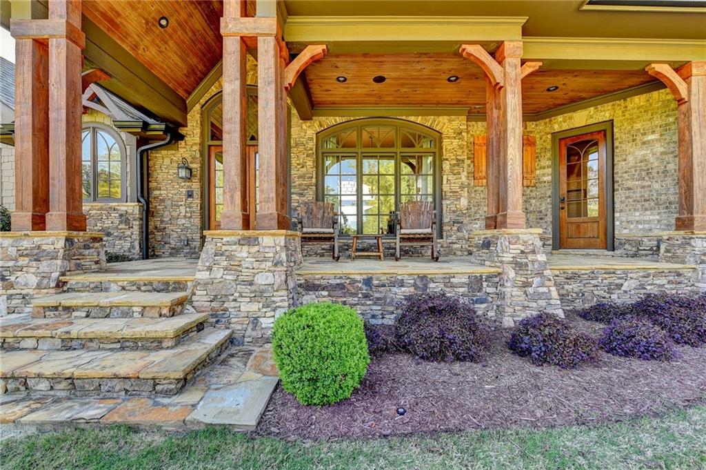 1327 Ewing Chapel Road