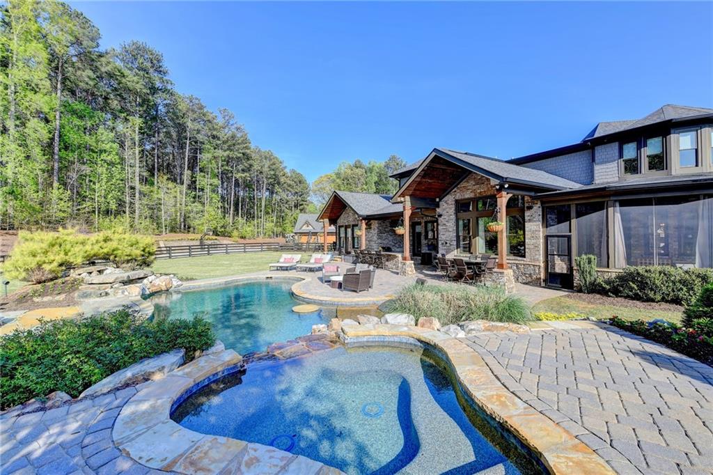 1327 Ewing Chapel Road