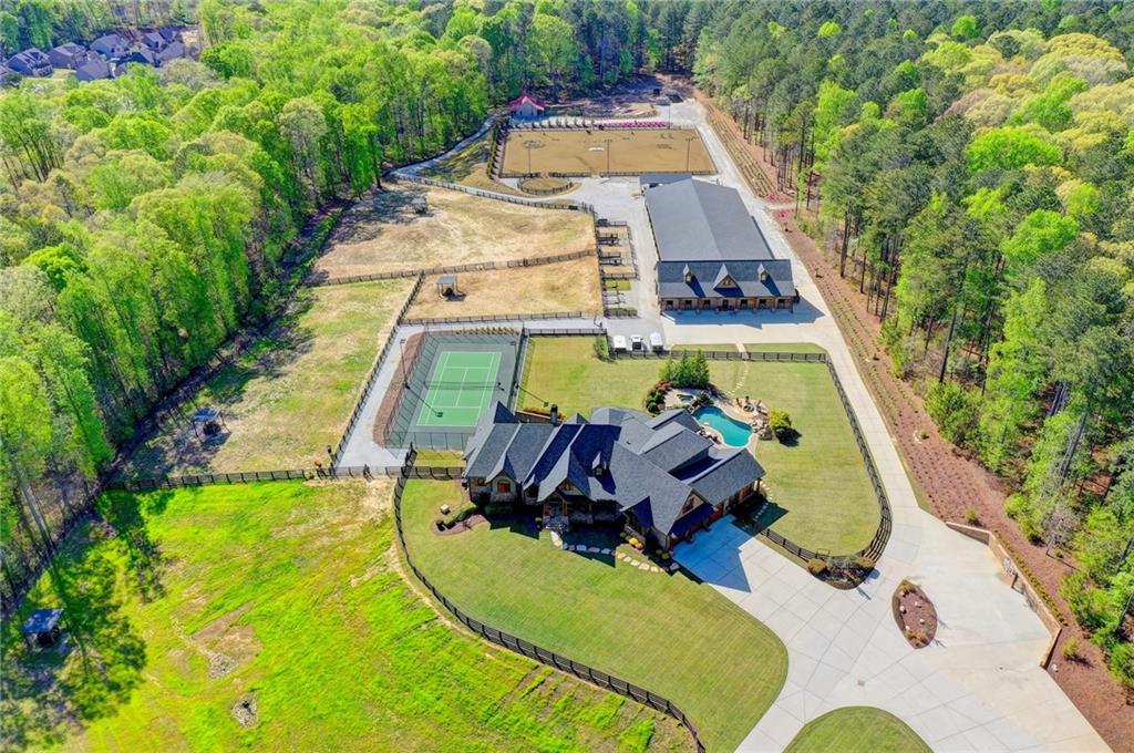 1327 Ewing Chapel Road