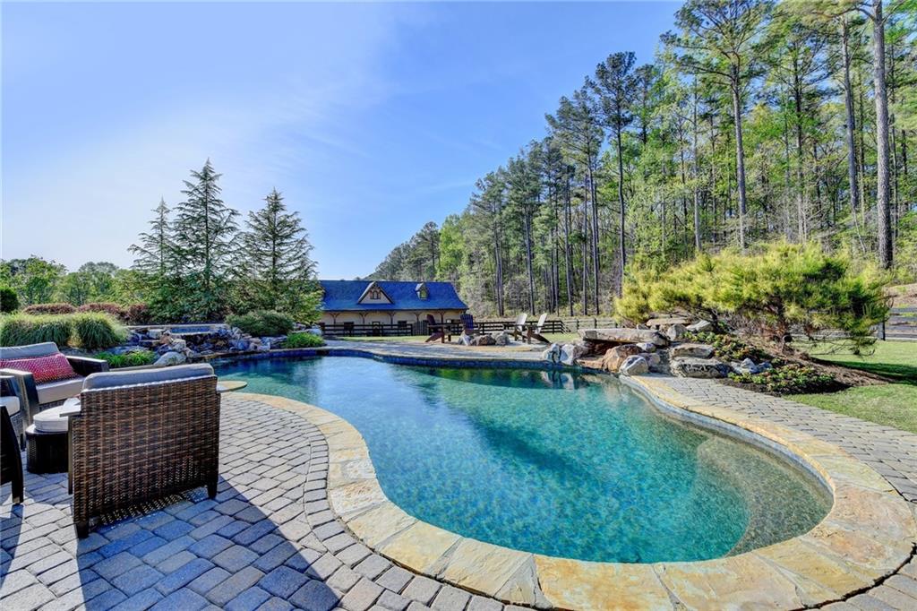 1327 Ewing Chapel Road