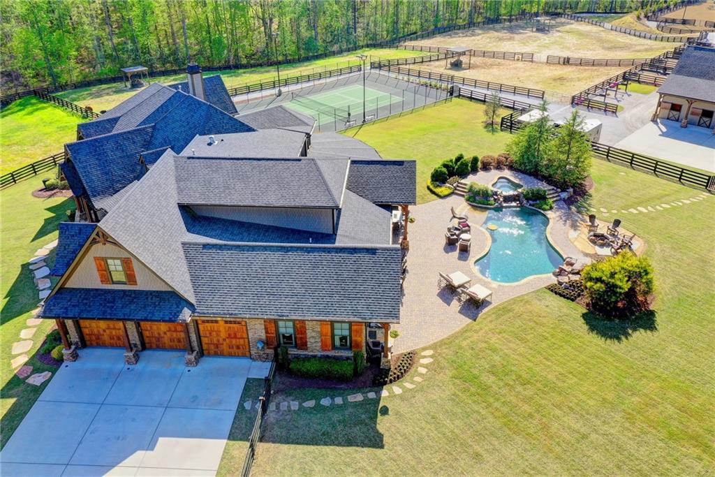 1327 Ewing Chapel Road