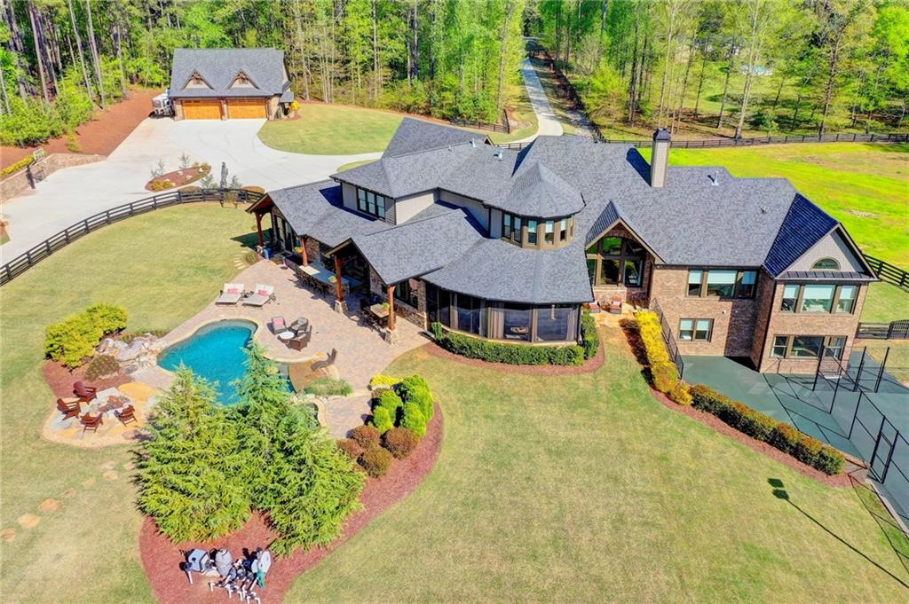 1327 Ewing Chapel Road