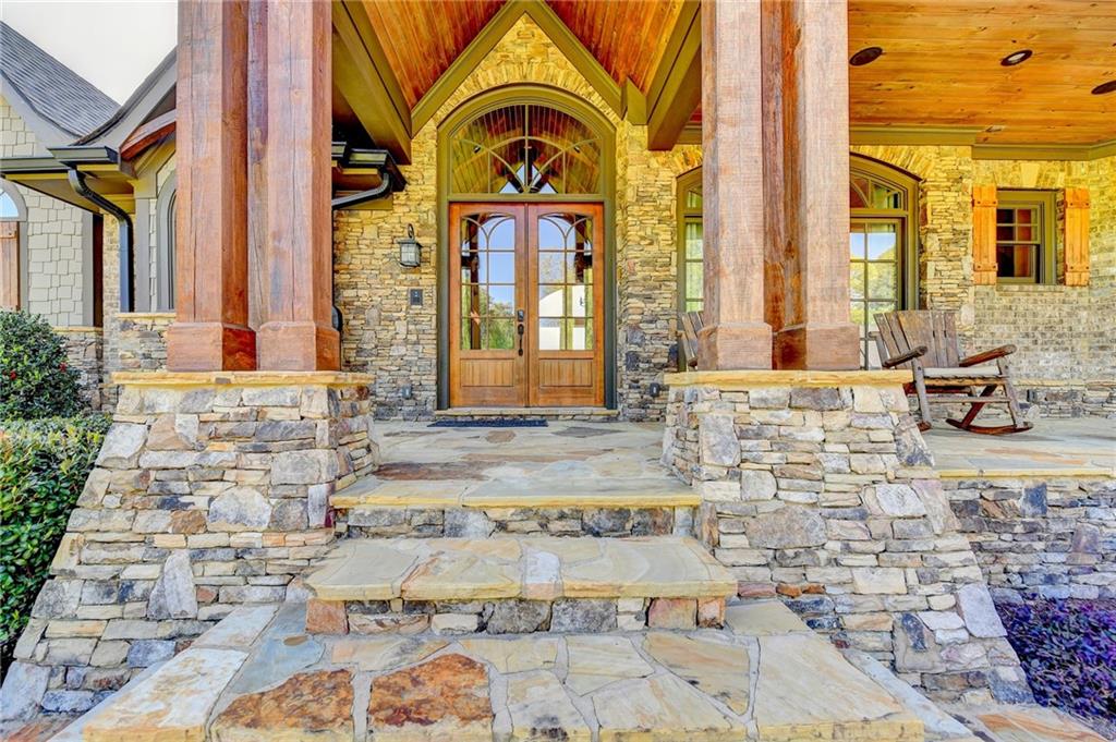 1327 Ewing Chapel Road