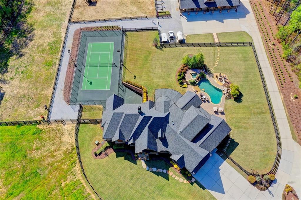 1327 Ewing Chapel Road