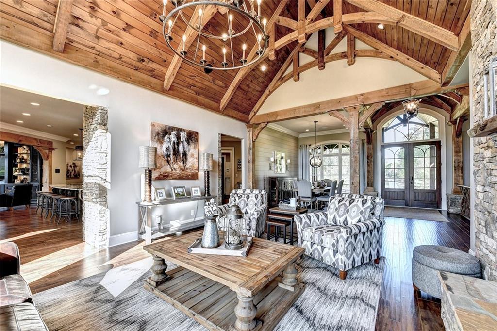 1327 Ewing Chapel Road