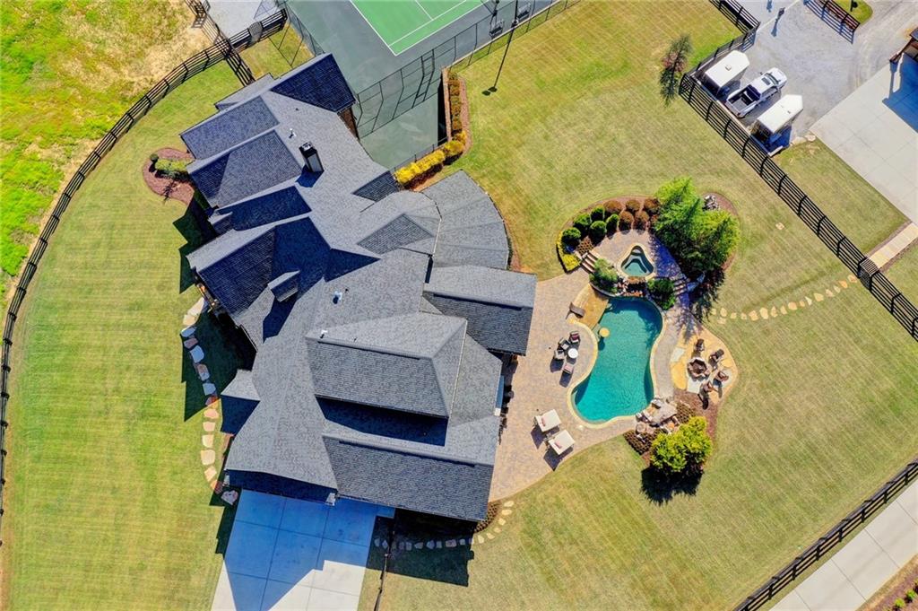 1327 Ewing Chapel Road