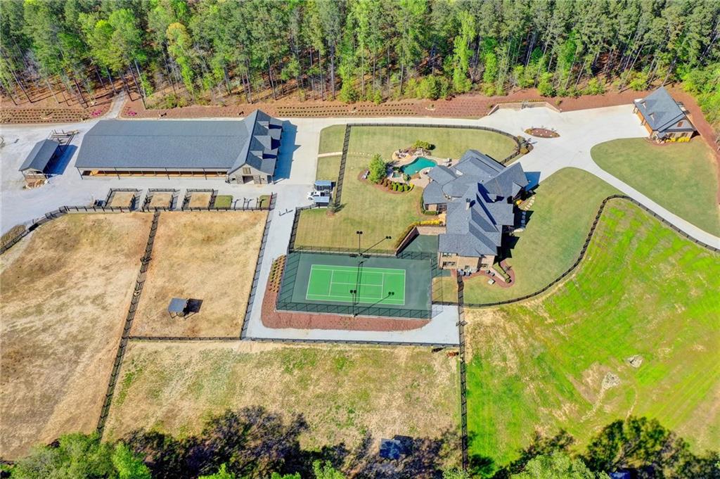 1327 Ewing Chapel Road