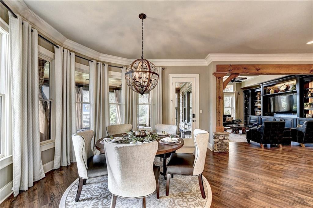 1327 Ewing Chapel Road