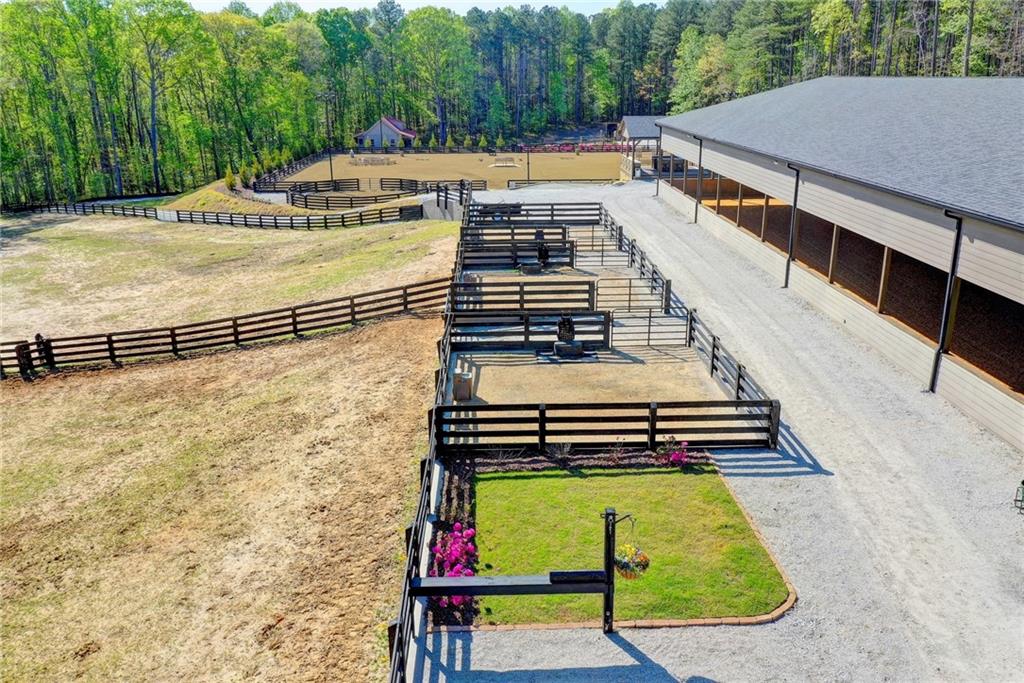 1327 Ewing Chapel Road