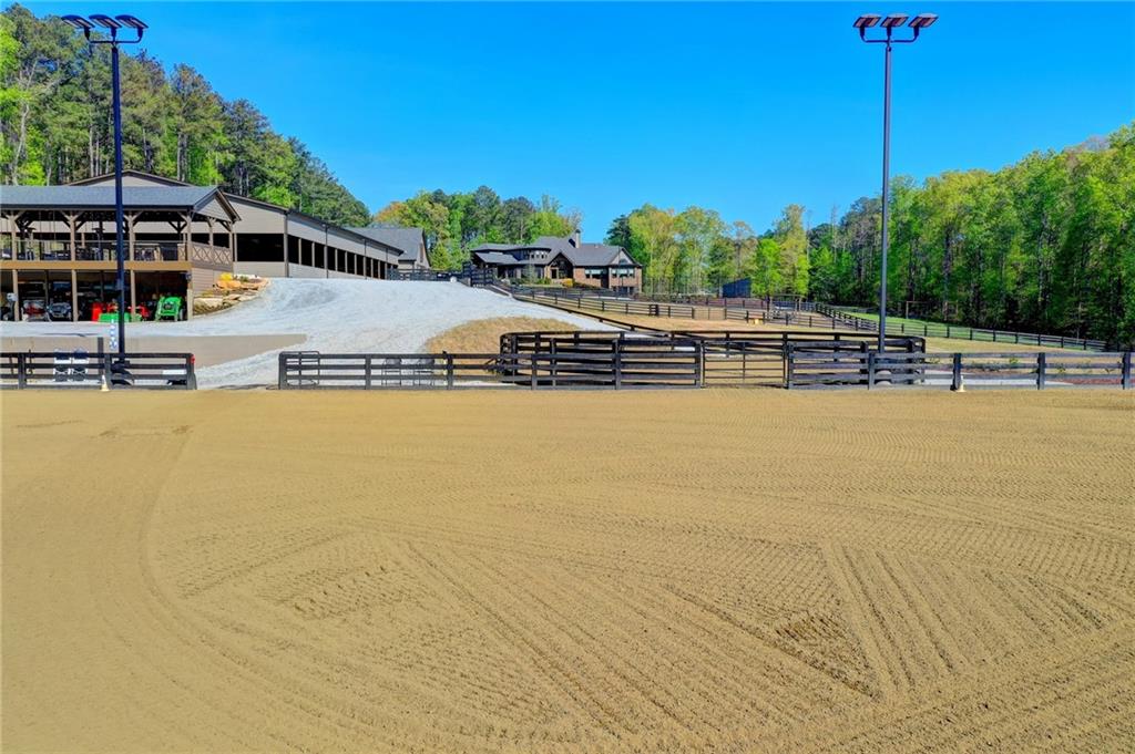 1327 Ewing Chapel Road