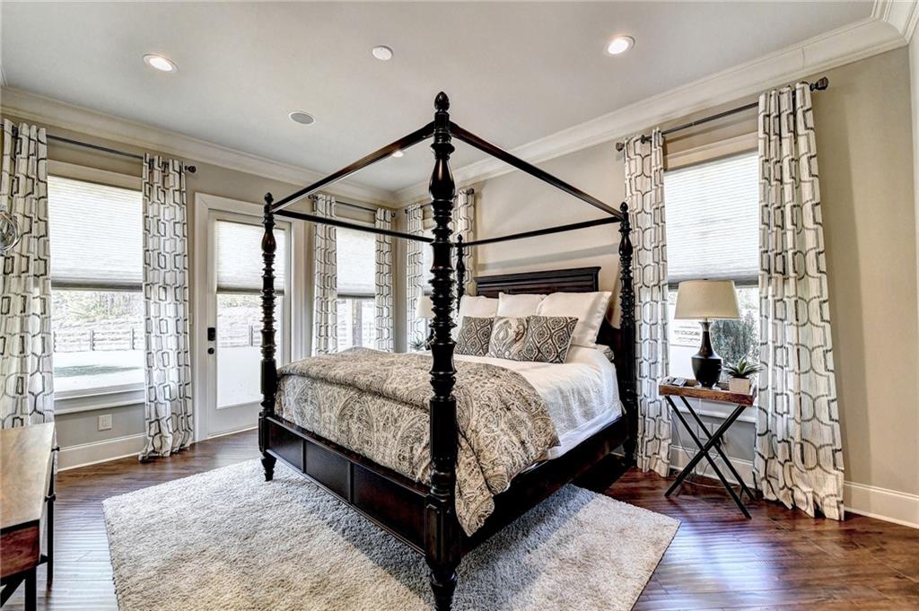 1327 Ewing Chapel Road