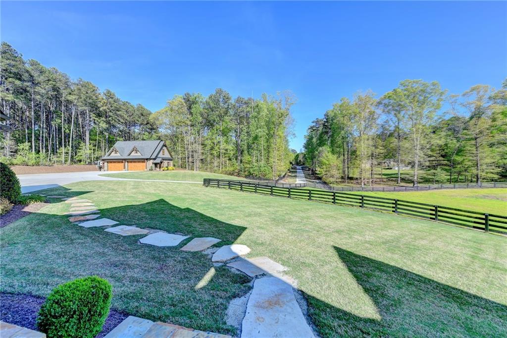 1327 Ewing Chapel Road