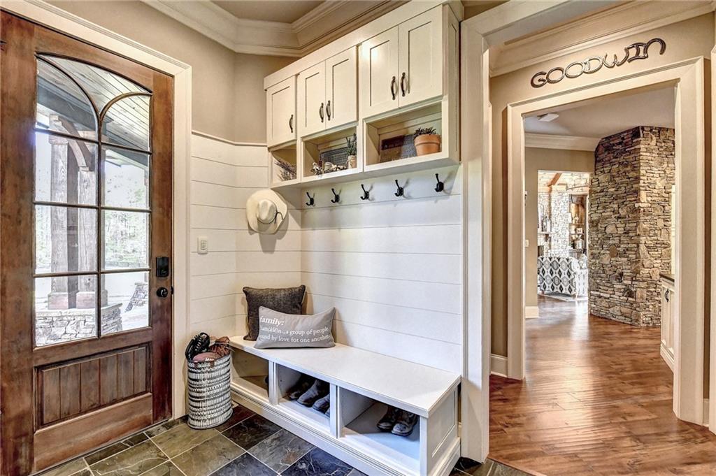 1327 Ewing Chapel Road