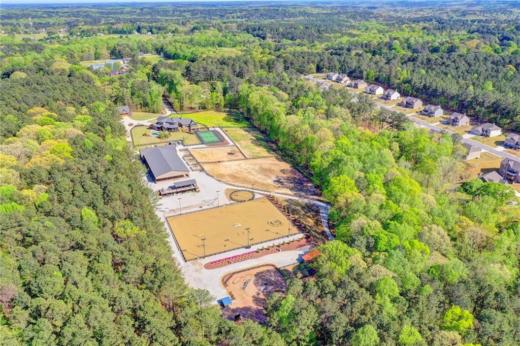 1327 Ewing Chapel Road