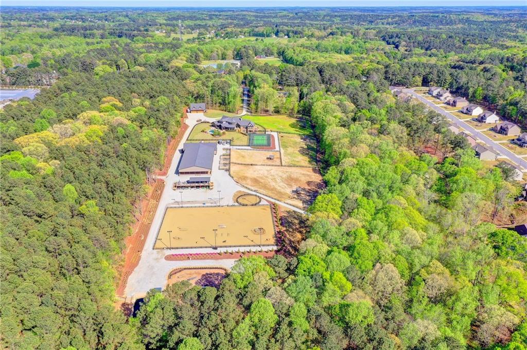 1327 Ewing Chapel Road