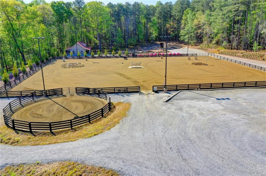 1327 Ewing Chapel Road