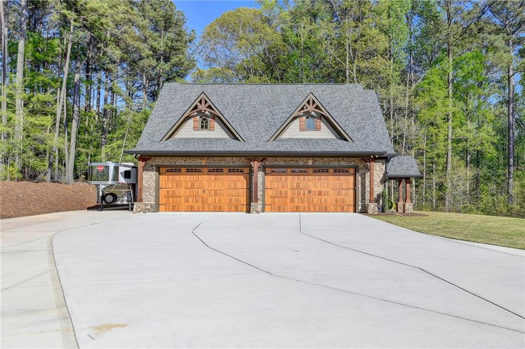 1327 Ewing Chapel Road