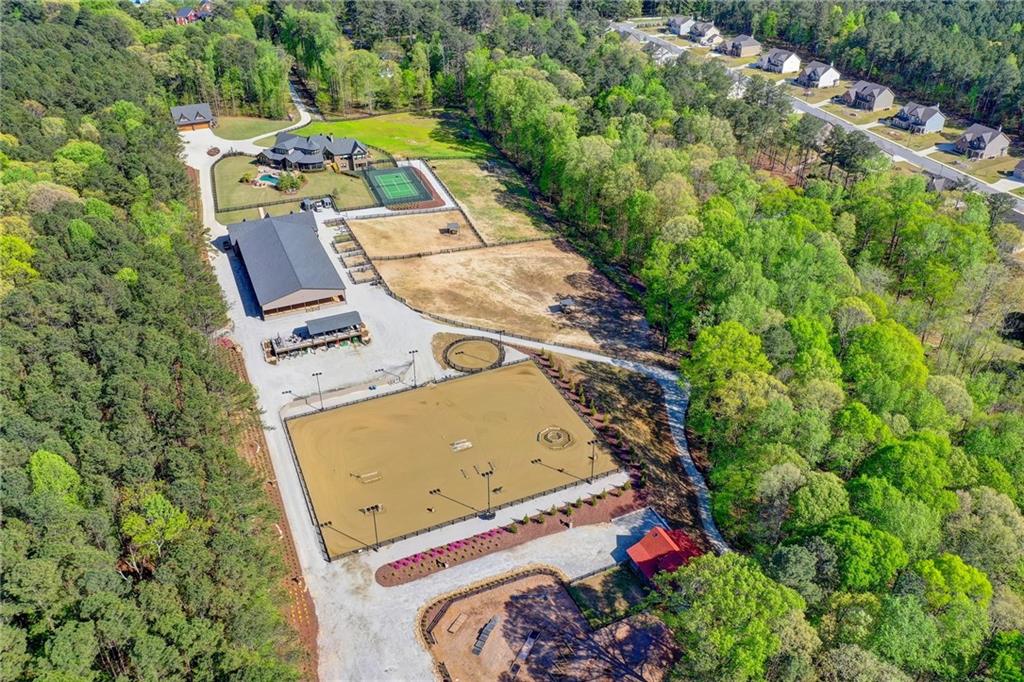 1327 Ewing Chapel Road