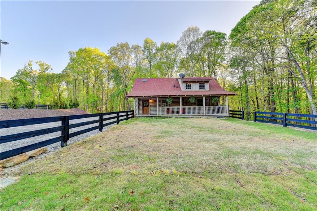 1327 Ewing Chapel Road