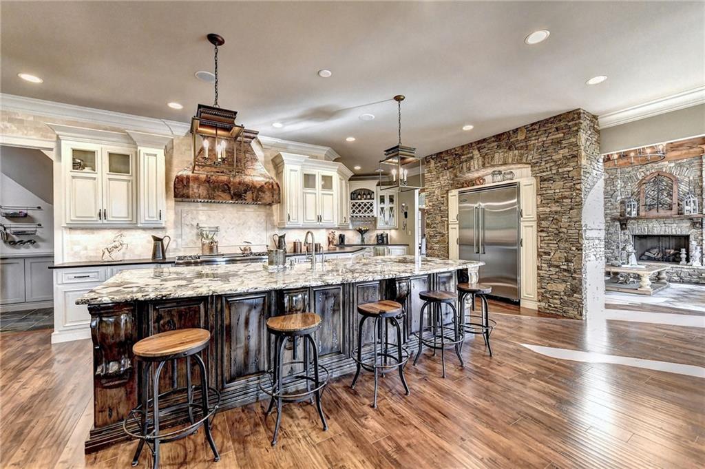 1327 Ewing Chapel Road