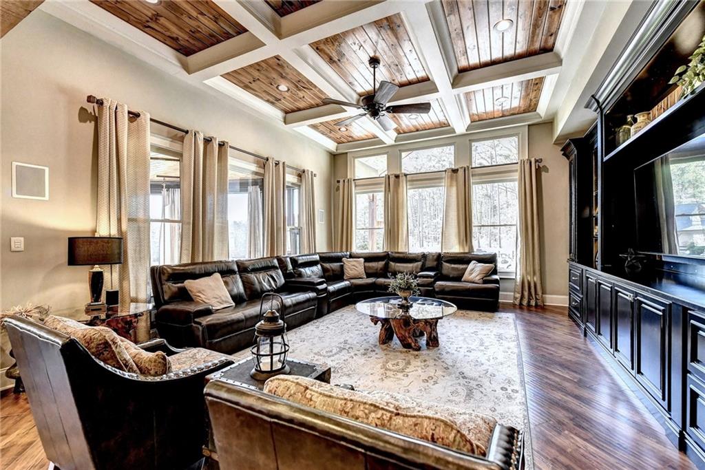 1327 Ewing Chapel Road