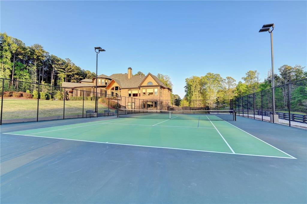 1327 Ewing Chapel Road