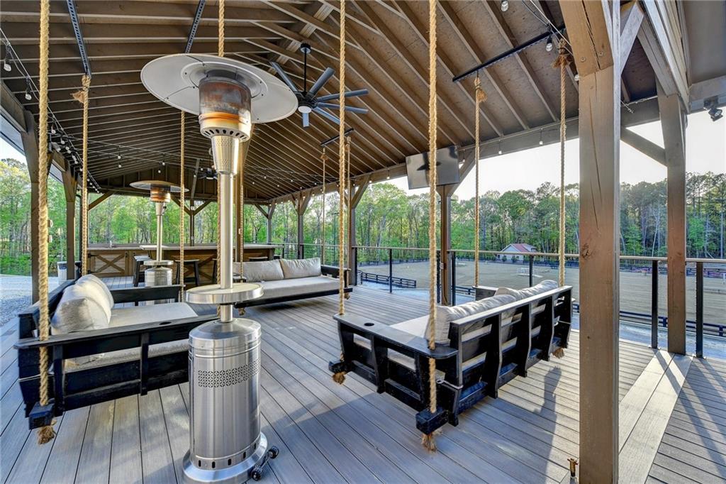 1327 Ewing Chapel Road