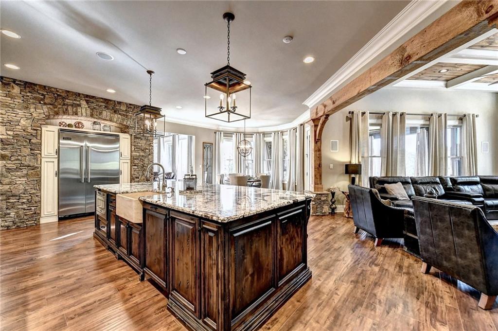 1327 Ewing Chapel Road