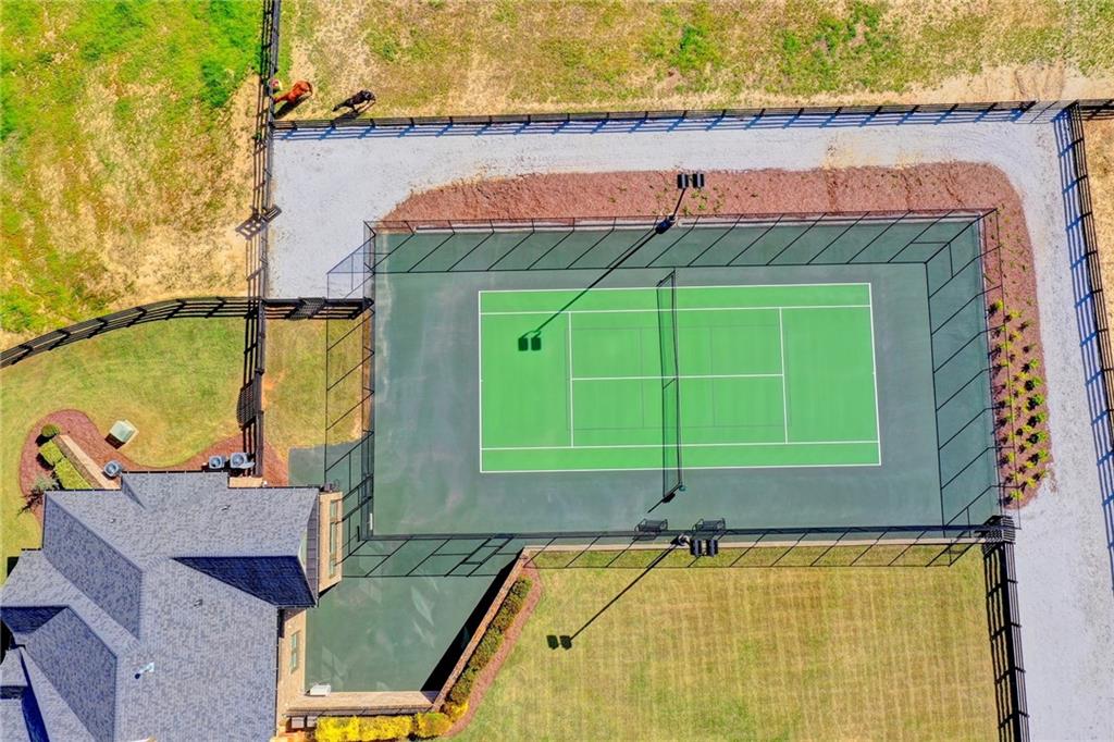 1327 Ewing Chapel Road