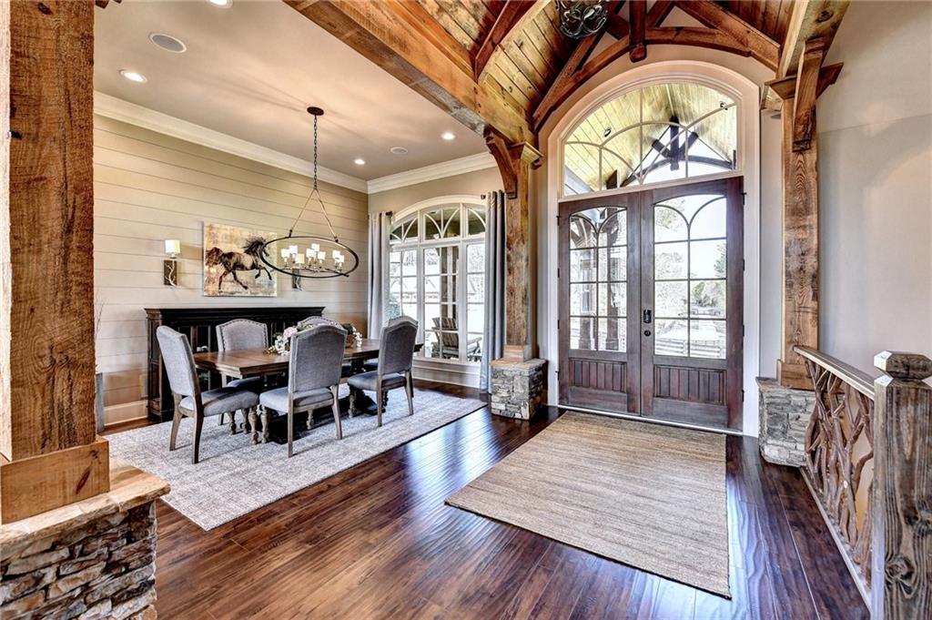 1327 Ewing Chapel Road