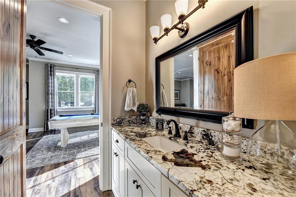 1327 Ewing Chapel Road