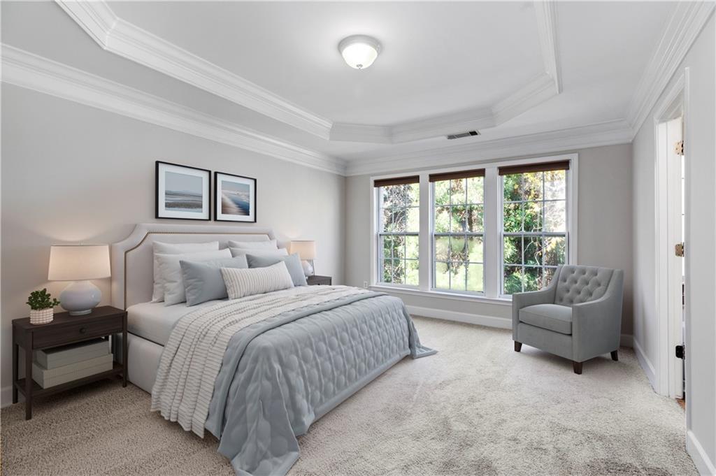 2852 Overlook Court