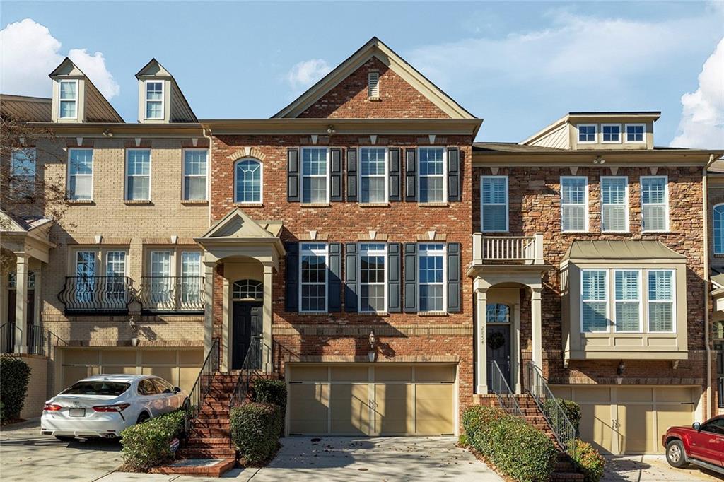 2852 Overlook Court