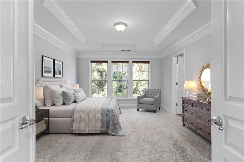 2852 Overlook Court