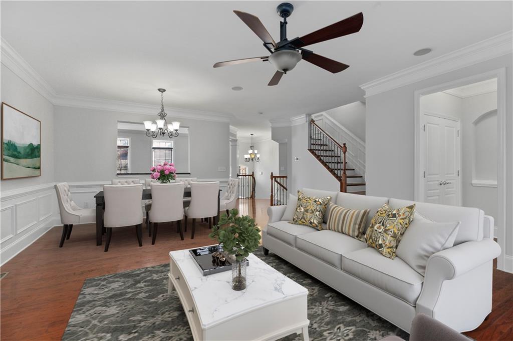2852 Overlook Court