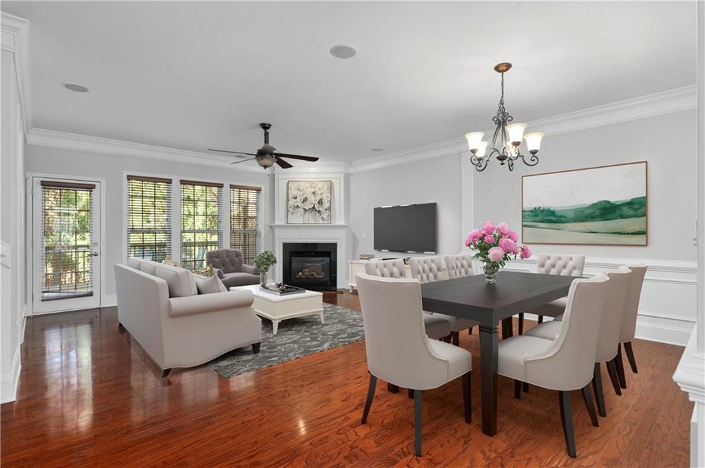 2852 Overlook Court