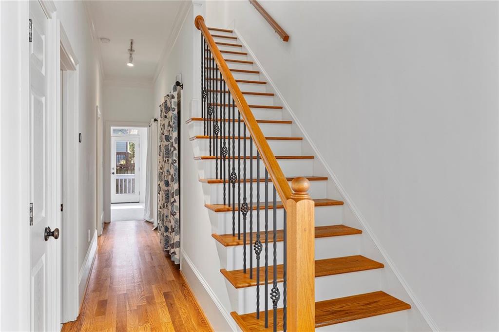 224 Lampkin Street NE