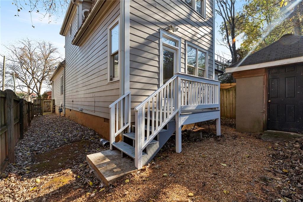 224 Lampkin Street NE