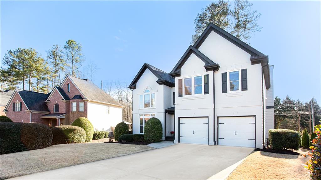 1400 Brentwood Drive