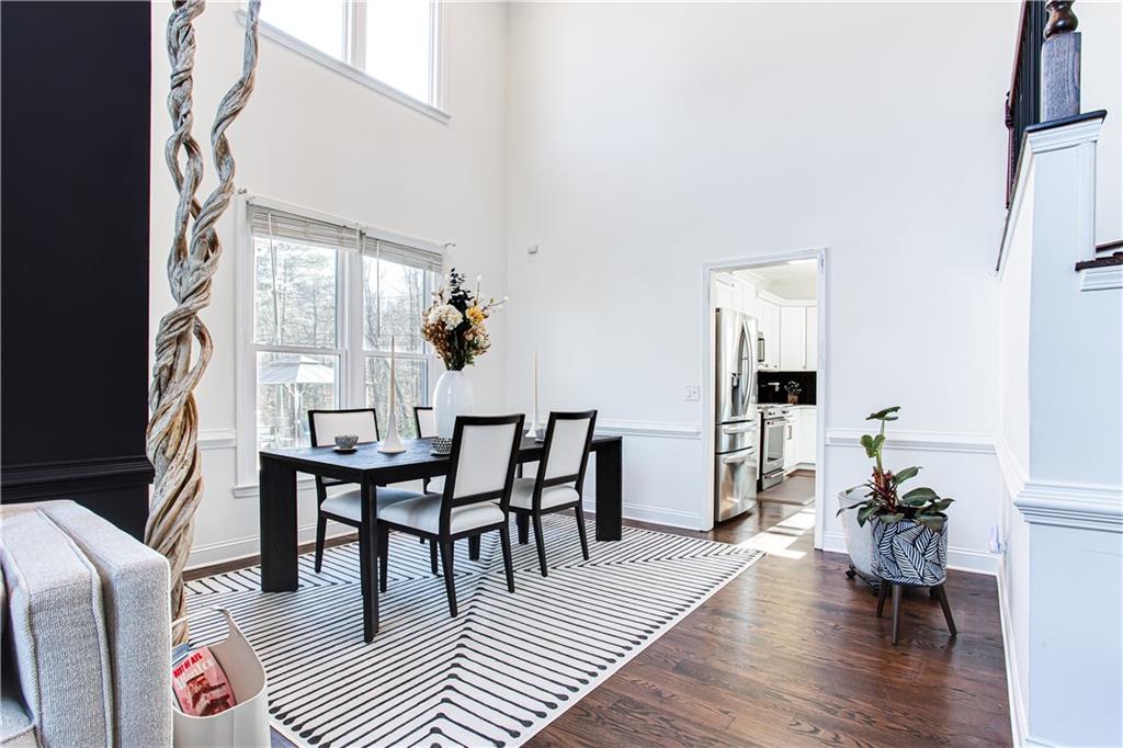 1400 Brentwood Drive