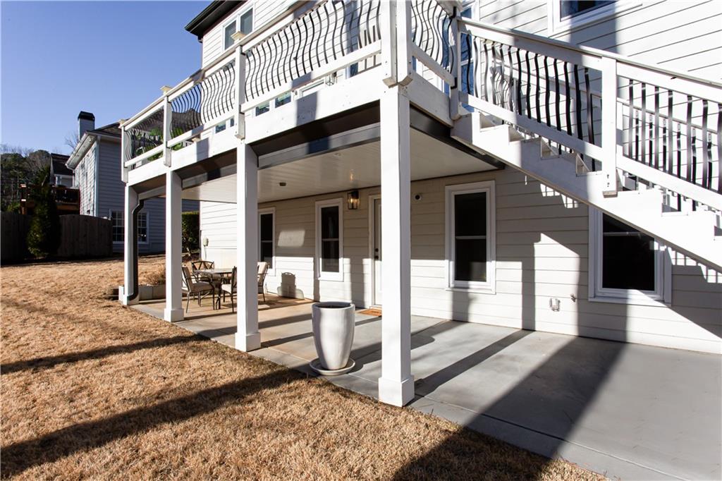 1400 Brentwood Drive