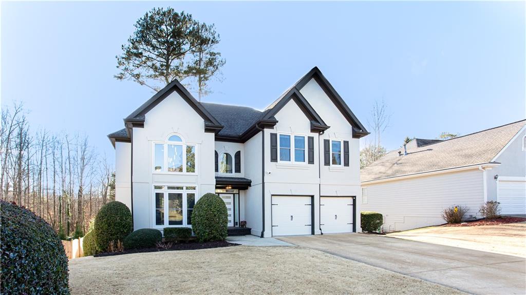 1400 Brentwood Drive